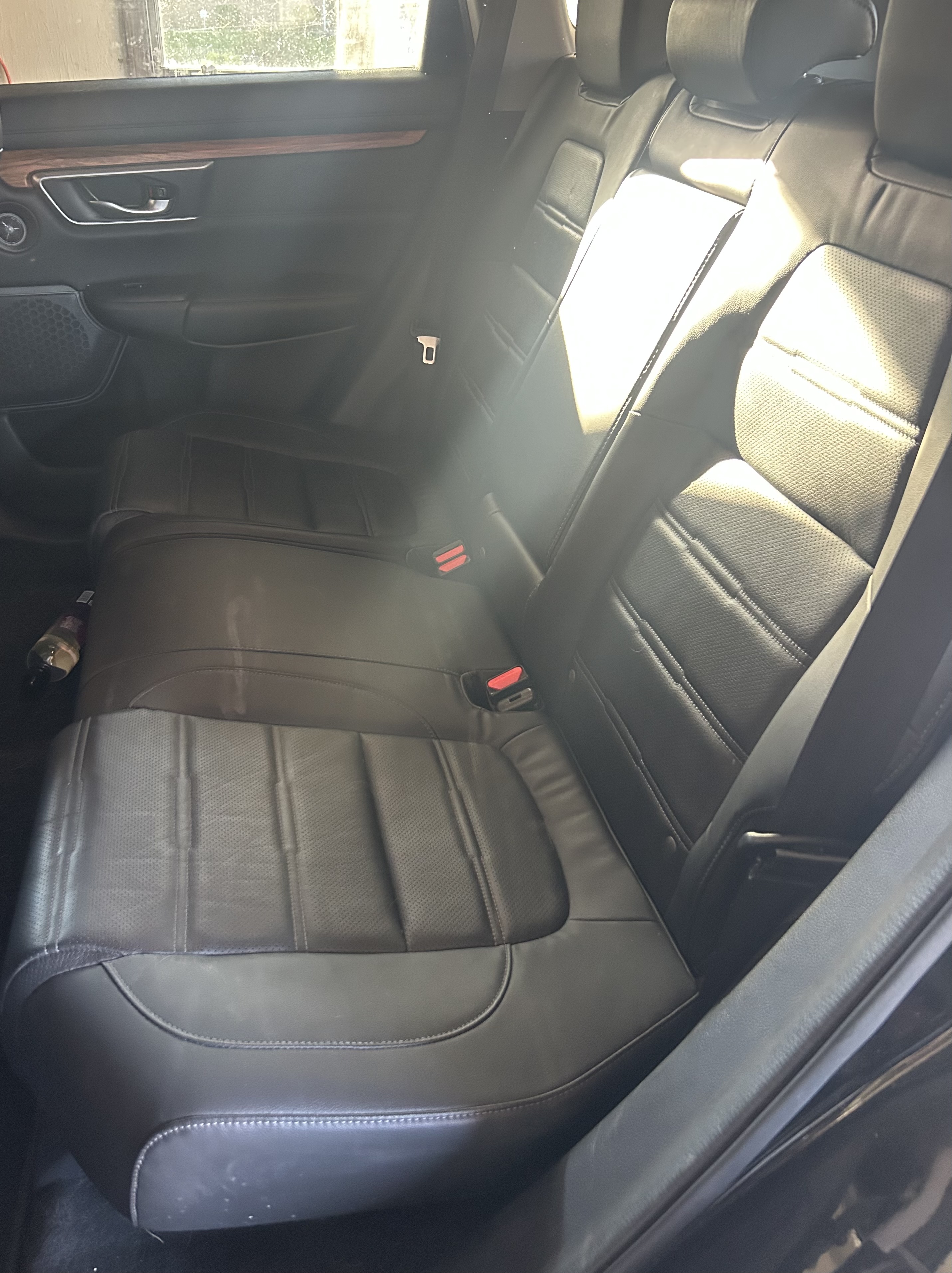 Used 2019 Honda CR-V EX-L image 14