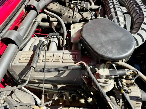 Used 1993 Ford F250 4x4 Regular Cab image 22