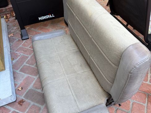 Used 1998 Jeep Wrangler SE image 11