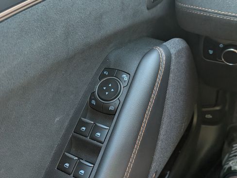 Used 2023 Ford Mustang Mach-E GT AWD/4WD image 14
