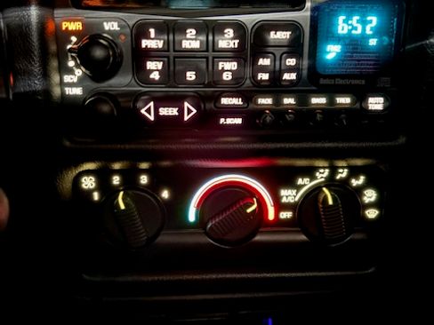 Used 2001 Chevrolet S10 Pickup LS w/ Preferred Equipment Group image 20