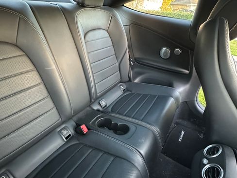 Used 2017 Mercedes-Benz C 300 Coupe image 13