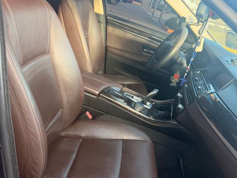 Used 2015 BMW 528i xDrive Sedan image 10