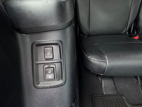 Used 2021 Toyota Sequoia Nightshade w/ Safety & Convenience Package AWD/4WD image 32