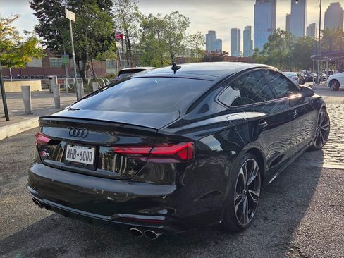 Used 2020 Audi S5 Premium Plus w/ S Sport Package image 12