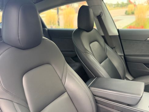 Used 2022 Tesla Model 3 Long Range image 20