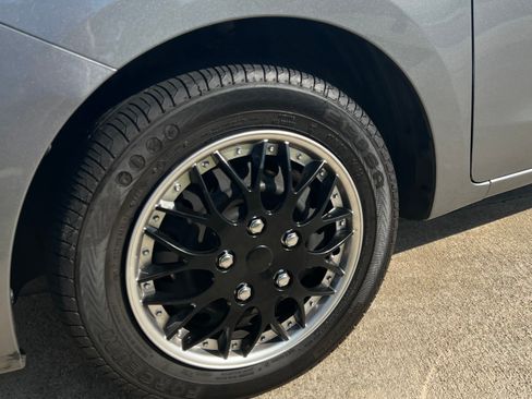 Used 2018 Mitsubishi Mirage G4 ES FWD image 10
