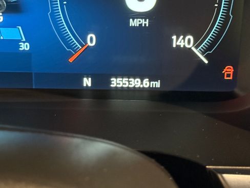 Used 2022 Ford F150 Raptor w/ Raptor 37 Performance Package AWD/4WD image 8