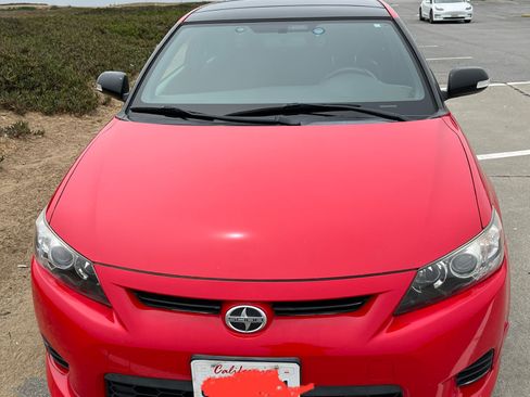 Used 2013 Scion tC Release Series 8.0 FWD image 6