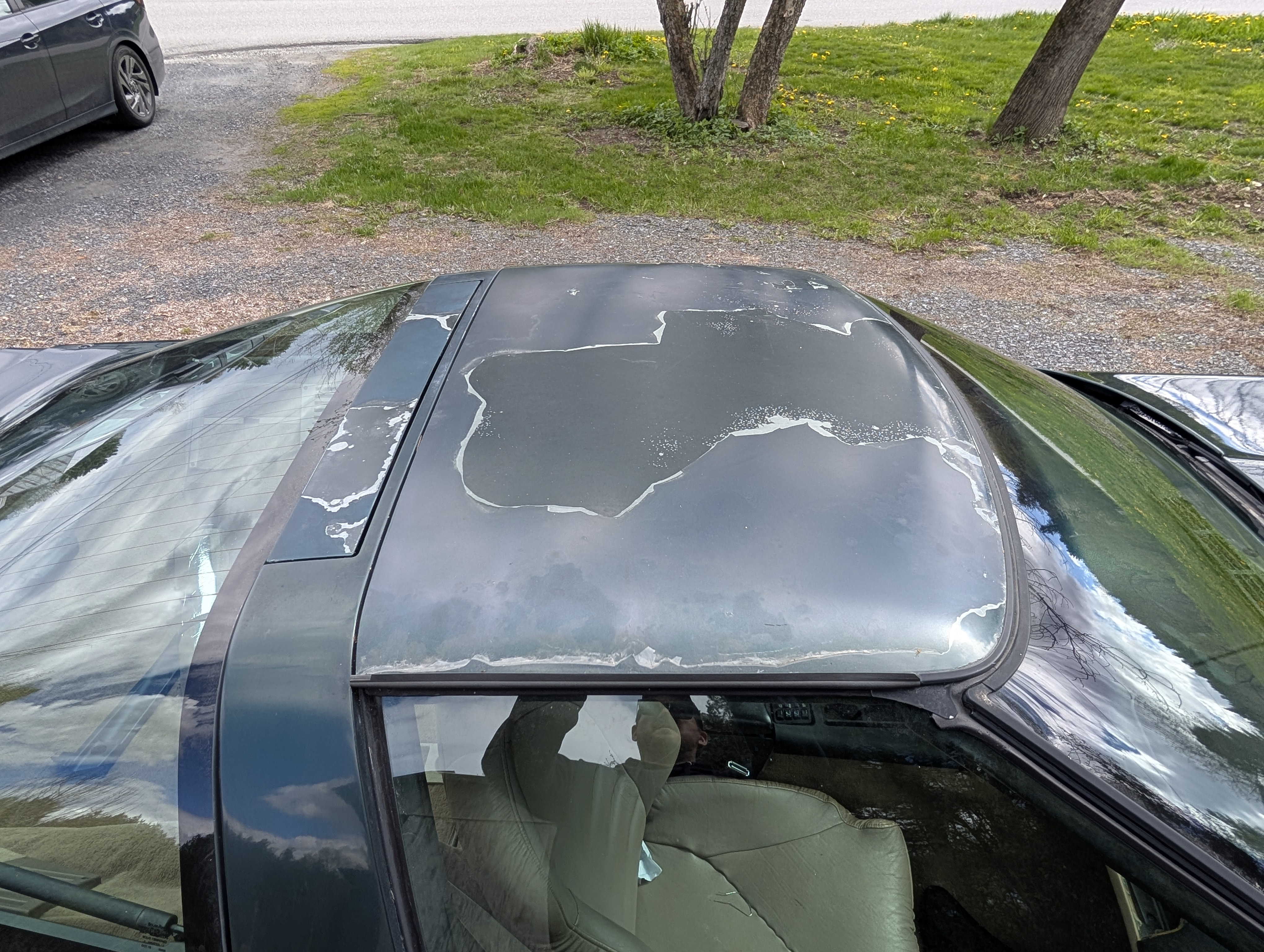 Used 1994 Chevrolet Corvette Coupe RWD image 6