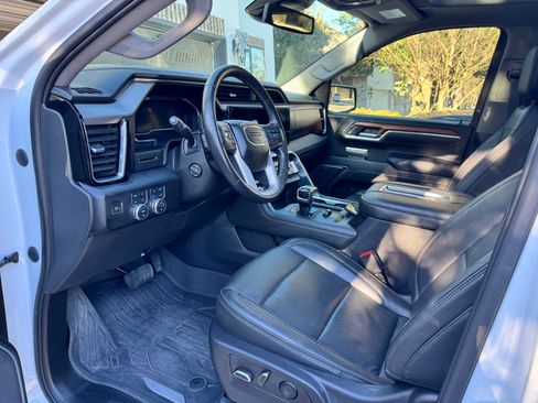 Used 2022 GMC Sierra 1500 Denali image 12