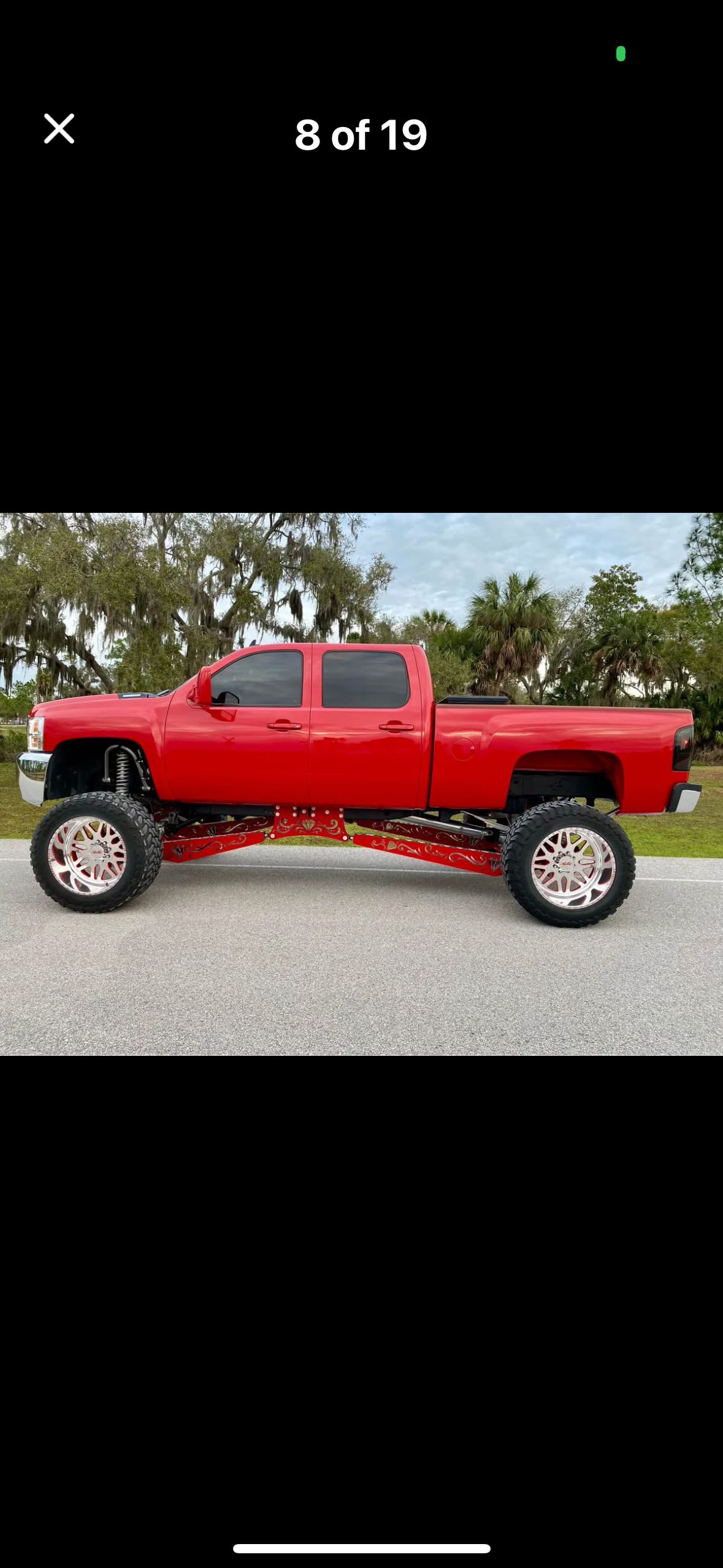 Used 2007 Chevrolet Silverado 2500 LT w/ 1LT Convenience Package AWD/4WD image 9