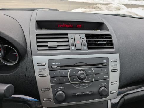 Used 2009 MAZDA MAZDA6 i Touring image 16