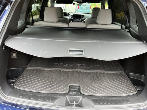 Used 2019 Honda Passport Elite image 18