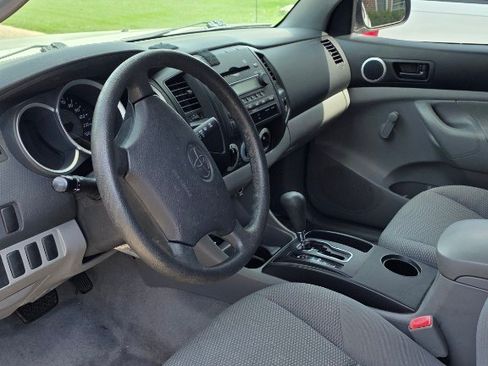 Used 2008 Toyota Tacoma 2WD Access Cab image 10
