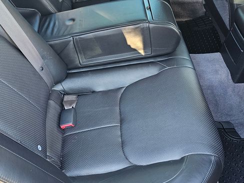 Used 2004 INFINITI G35 Sedan image 21