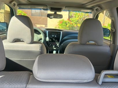 Used 2013 Subaru Forester 2.5X Premium