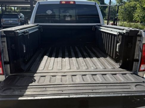 Used 2019 RAM 1500 Big Horn w/ Rambox Value Package AWD/4WD image 11