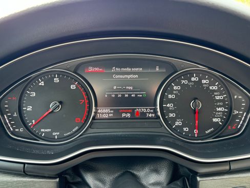 Used 2021 Audi A5 2.0T Premium image 13