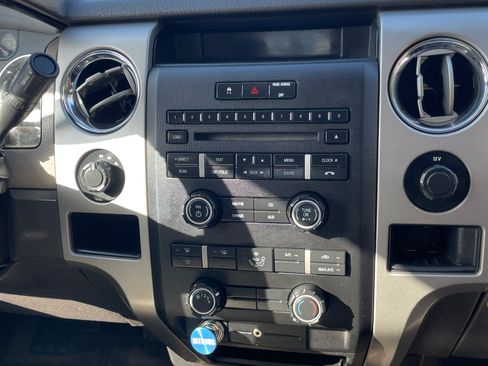 Used 2010 Ford F150 XLT AWD/4WD image 9