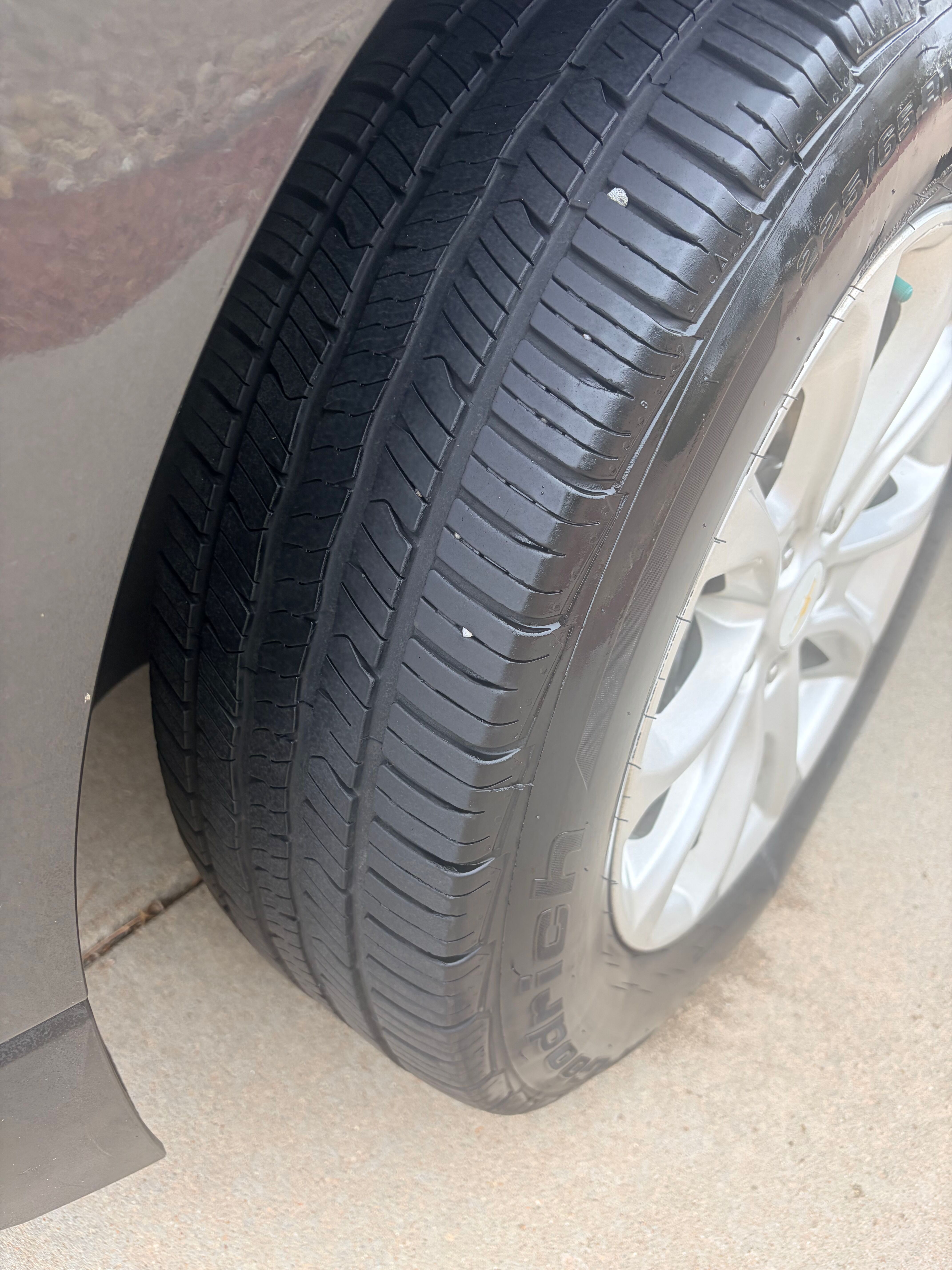 Used 2018 Chevrolet Equinox LT AWD/4WD image 10