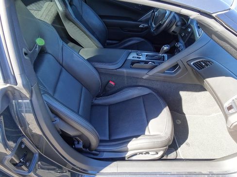 Used 2019 Chevrolet Corvette Z06 image 17