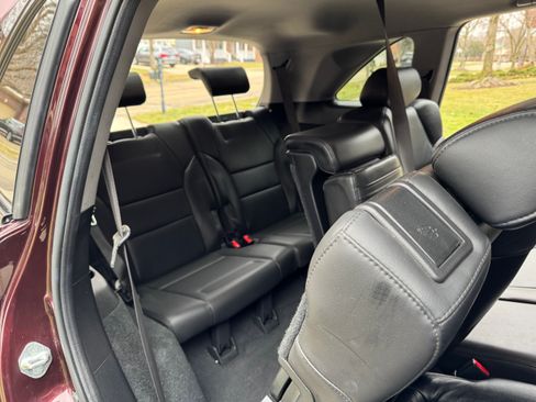 Used 2009 Acura MDX image 16