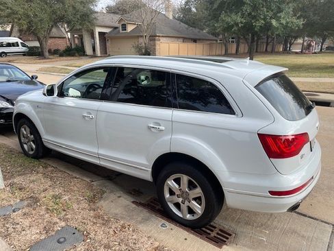 Used 2015 Audi Q7 3.0T Premium Plus image 11