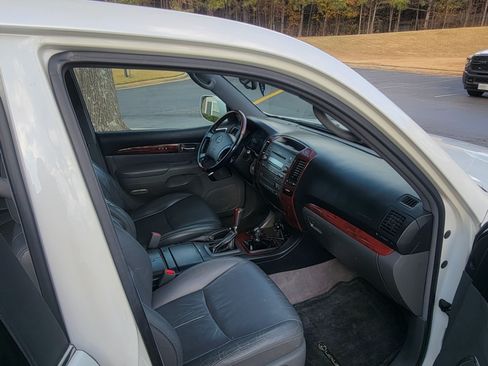 Used 2008 Lexus GX 470 image 5