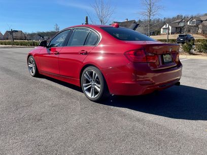 Used 2012 BMW 335i Sedan