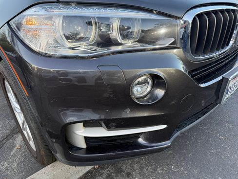 Used 2014 BMW X5 xDrive35i AWD/4WD image 23