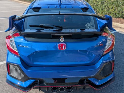 Used 2019 Honda Civic Type R image 9