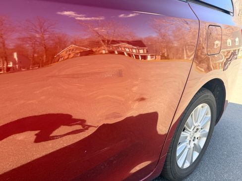 Used 2015 Toyota Sienna XLE Premium image 22