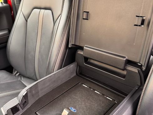 Used 2022 Ford F350 Platinum w/ Tremor Off-Road Package image 21