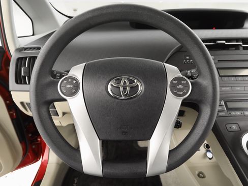 Used 2011 Toyota Prius Two image 16