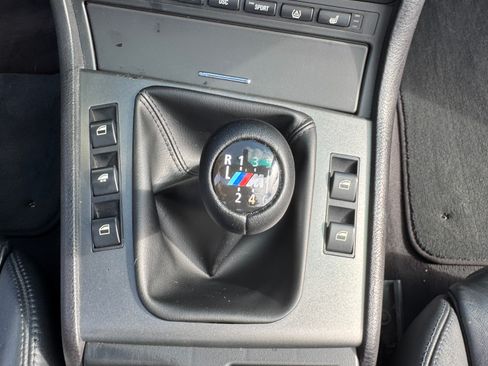 Used 2003 BMW M3 Convertible image 21