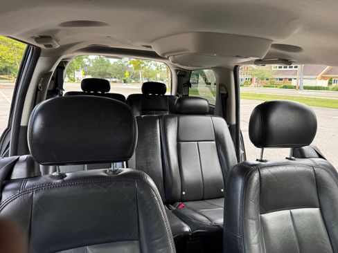 Used 2005 Chevrolet TrailBlazer EXT 4WD image 5