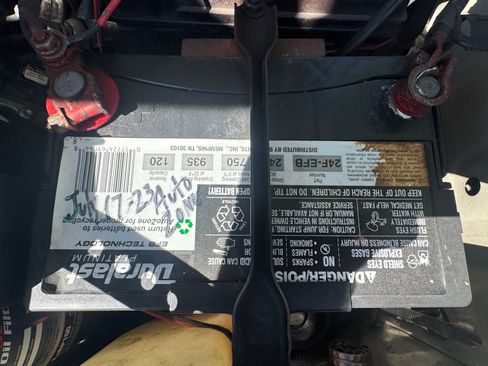 Used 2004 Toyota Tundra SR5 image 21