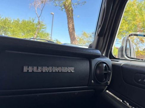 Used 2006 HUMMER H2 image 5