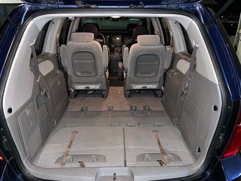 Used 2007 Kia Sedona LX image 23