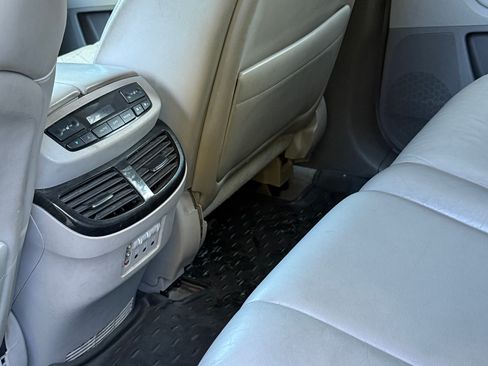 Used 2007 Acura MDX w/ Technology & Entertainment image 8