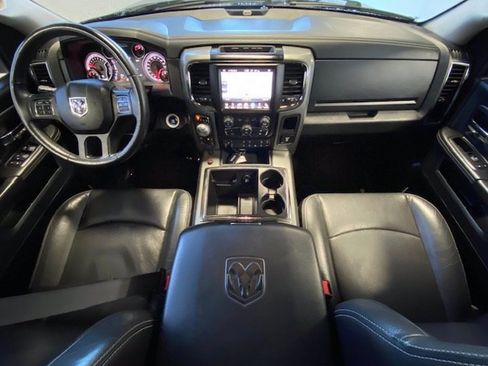 Used 2015 RAM 1500 Sport AWD/4WD image 13
