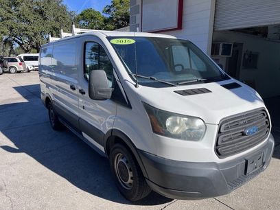 Used 2016 Ford Transit 150 130 Low Roof
