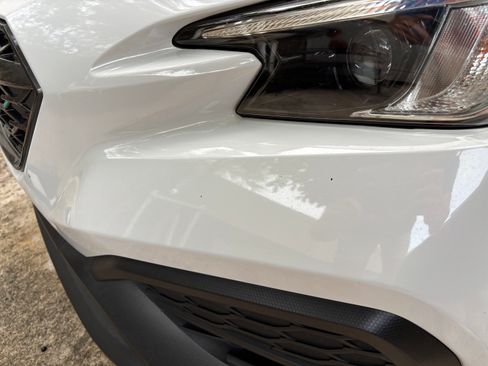 Used 2022 Subaru WRX Premium image 21