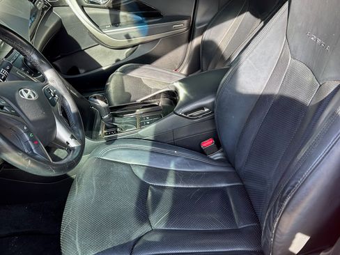 Used 2013 Hyundai Azera FWD image 19