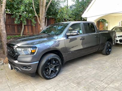 Used 2023 RAM 1500 Big Horn