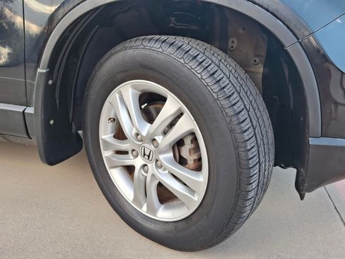 Used 2011 Honda CR-V EX-L image 26