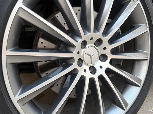 Used 2018 Mercedes-Benz GLE 43 AMG 4MATIC Coupe image 18