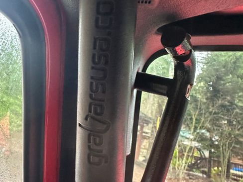 Used 2013 Jeep Wrangler Rubicon w/ PWR Convenience Group image 17