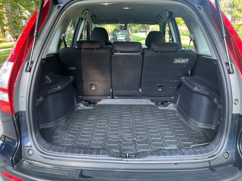 Used 2008 Honda CR-V LX image 20